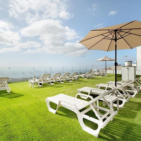 La Tablada Atlantic Sea View Διαμέρισμα Costa Adeje  Εξωτερικό φωτογραφία